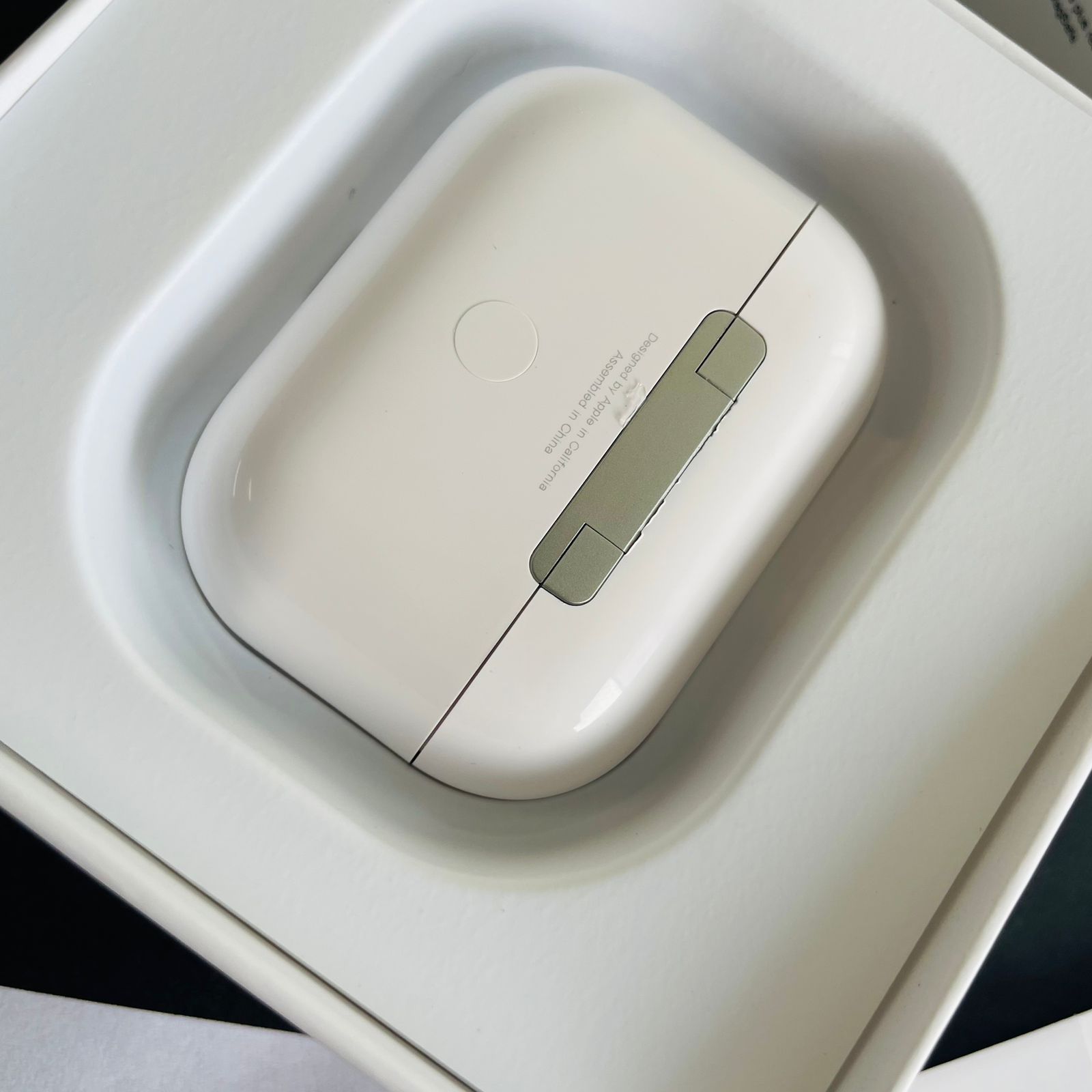 AUDIFONOS INALAMBRICOS - AIRPODS PRO2